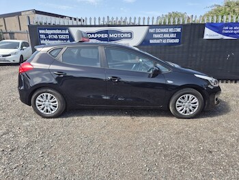 Used Kia Ceed 2017 for sale - 78380600: Photo