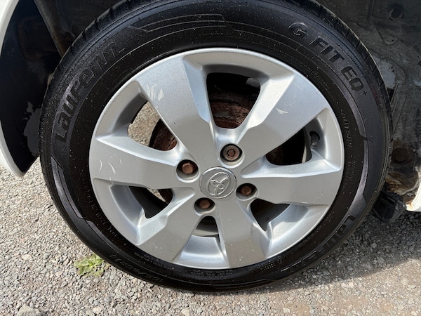 Used Toyota AYGO 2013 for sale - 75494304: Photo 10