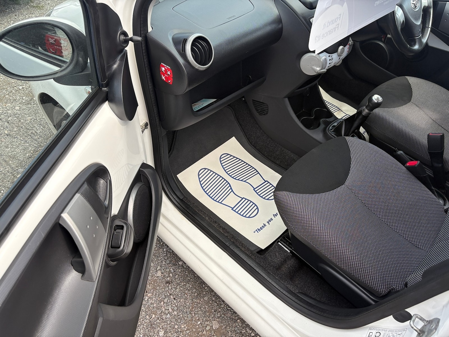 Vehicle 23