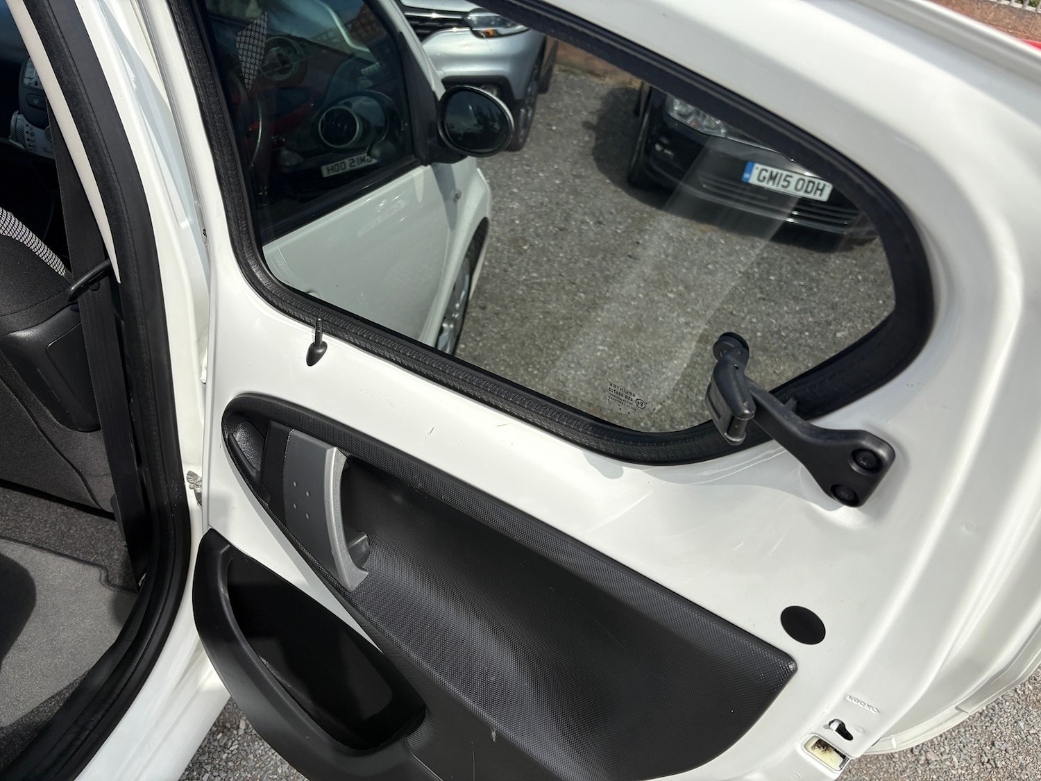 Vehicle 25