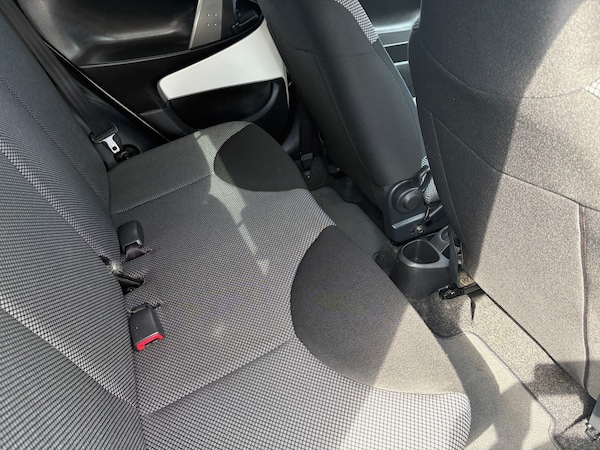 Used Toyota AYGO 2013 for sale - 75494304: Photo 26