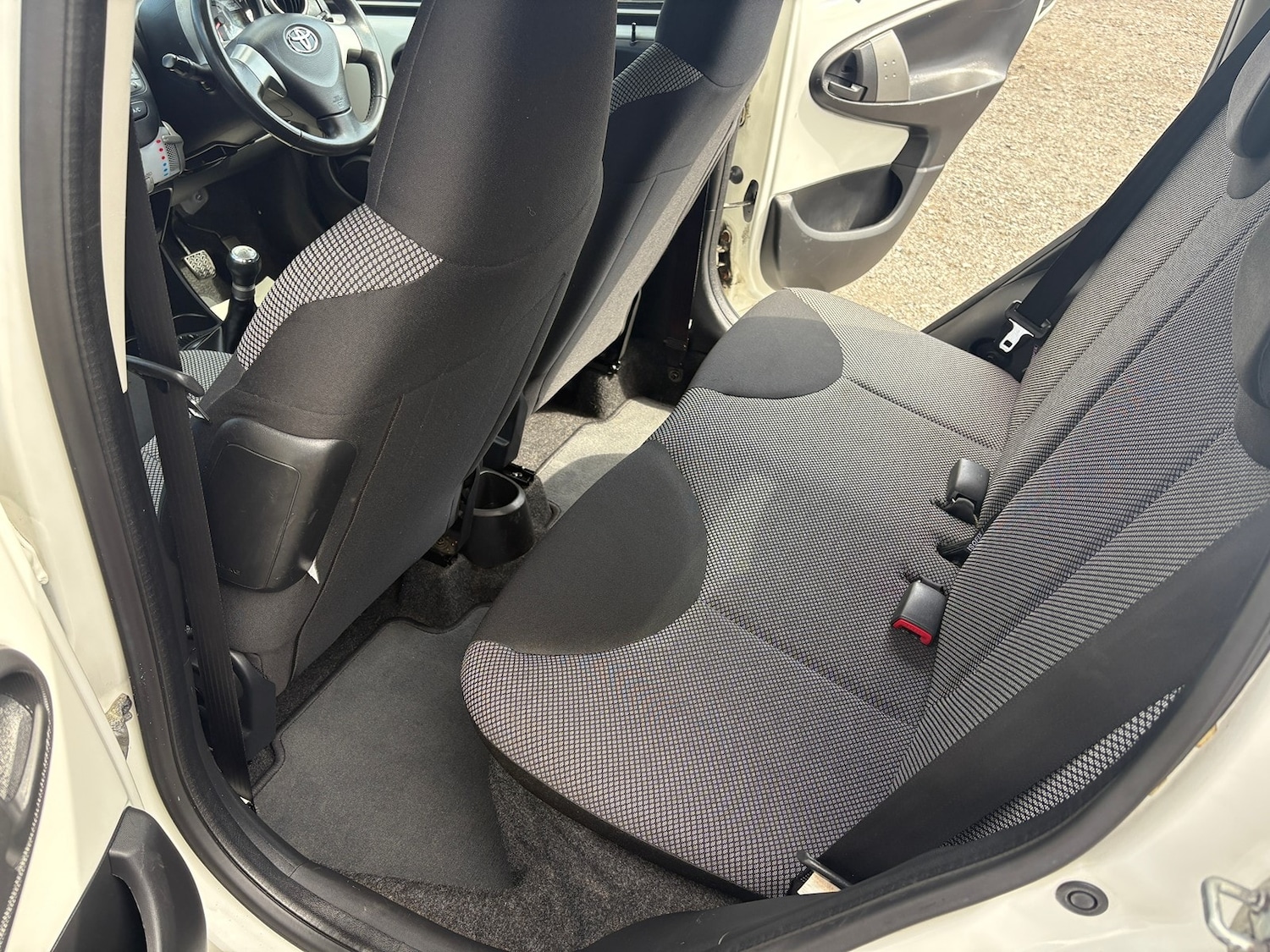 Vehicle 27