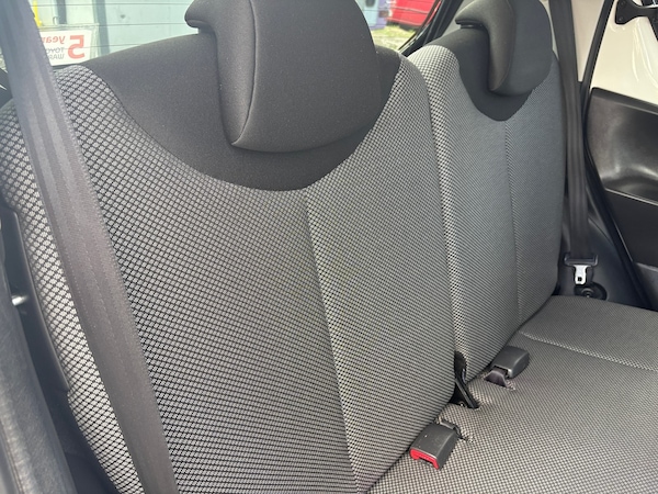 Used Toyota AYGO 2013 for sale - 75494304: Photo 29