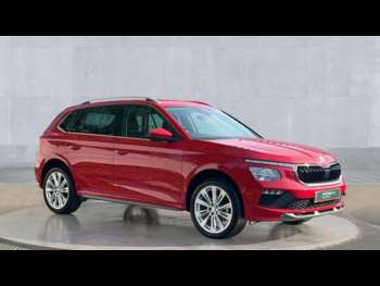2024 - 1.5 TSI SE L 5dr DSG Auto