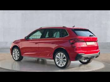 Used Skoda Kamiq 2024 for sale - 74914896: Photo