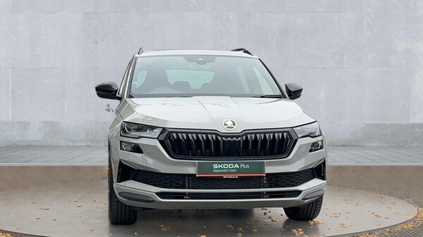 Used Skoda Karoq 2025 for sale - 76229182: Photo 10