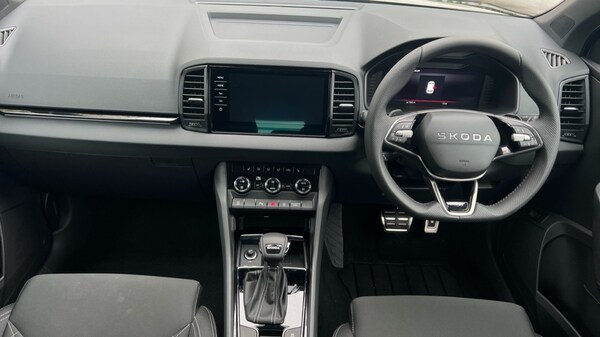 Used Skoda Karoq 2025 for sale - 76229182: Photo 12