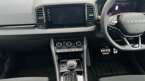 Used Skoda Karoq 2025 for sale - 76229182: Photo 13