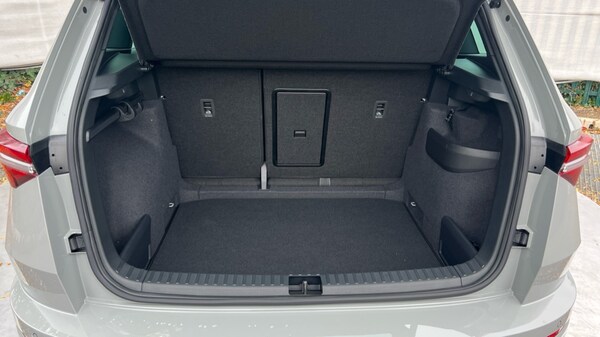 Used Skoda Karoq 2025 for sale - 76229182: Photo 16