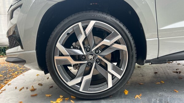 Used Skoda Karoq 2025 for sale - 76229182: Photo 18