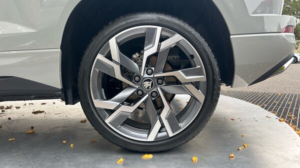 Used Skoda Karoq 2025 for sale - 76229182: Photo 19