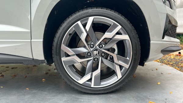 Used Skoda Karoq 2025 for sale - 76229182: Photo 20