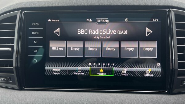 Used Skoda Karoq 2025 for sale - 76229182: Photo 25