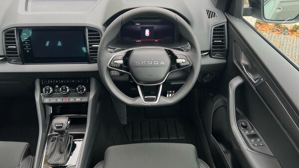 Used Skoda Karoq 2025 for sale - 76229182: Photo 27