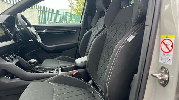 Used Skoda Karoq 2025 for sale - 76229182: Photo 28
