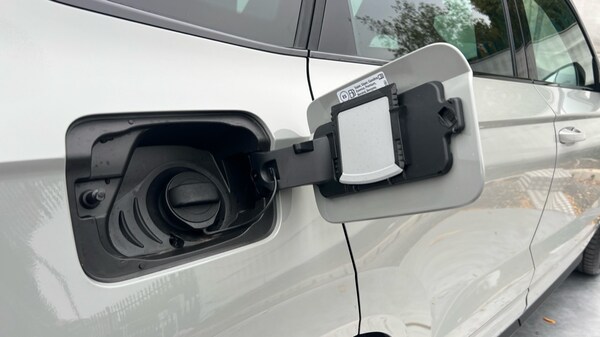 Used Skoda Karoq 2025 for sale - 76229182: Photo 29
