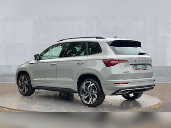 Used Skoda Karoq 2025 for sale - 76229182: Photo 3