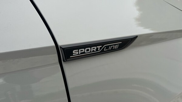 Used Skoda Karoq 2025 for sale - 76229182: Photo 54
