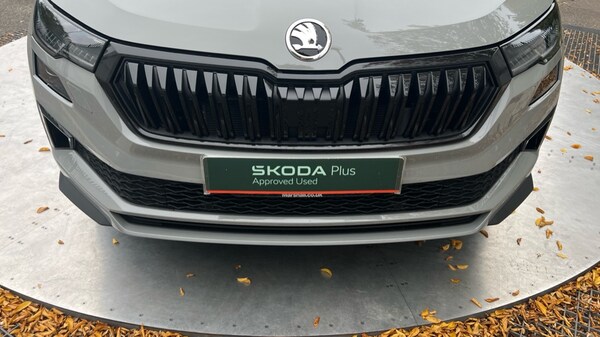 Used Skoda Karoq 2025 for sale - 76229182: Photo 57