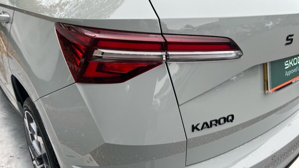 Used Skoda Karoq 2025 for sale - 76229182: Photo 61