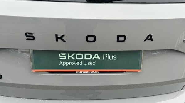 Used Skoda Karoq 2025 for sale - 76229182: Photo 63