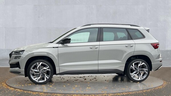 Used Skoda Karoq 2025 for sale - 76229182: Photo 9