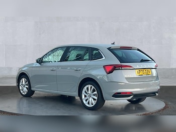 Used Skoda Scala 2025 for sale - 76350902: Photo