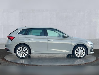 Used Skoda Scala 2025 for sale - 76350902: Photo