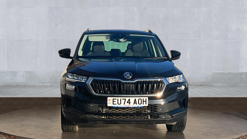 Used Skoda Karoq 2024 for sale - 76873713: Photo 10