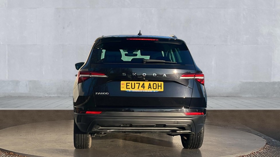 Used Skoda Karoq 2024 for sale - 76873713: Photo 11