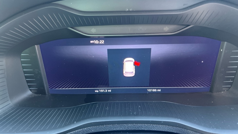 Used Skoda Karoq 2024 for sale - 76873713: Photo 14