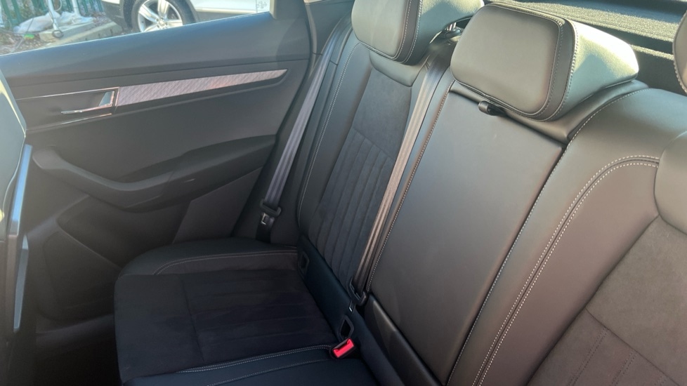 Used Skoda Karoq 2024 for sale - 76873713: Photo 15