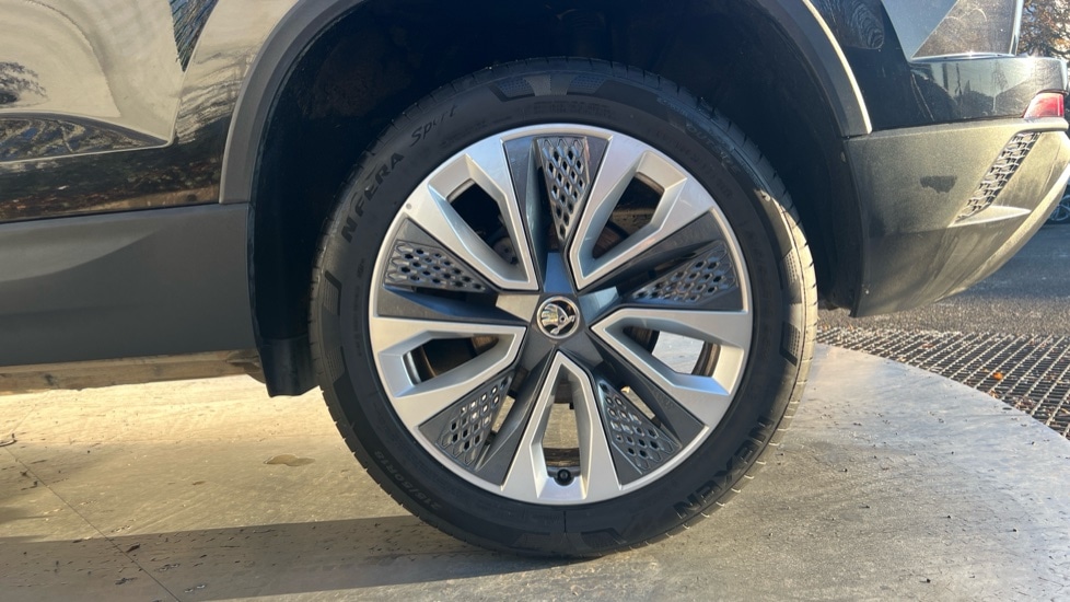 Used Skoda Karoq 2024 for sale - 76873713: Photo 19