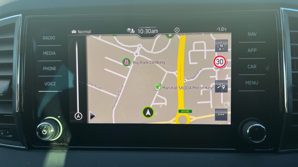 Used Skoda Karoq 2024 for sale - 76873713: Photo 21