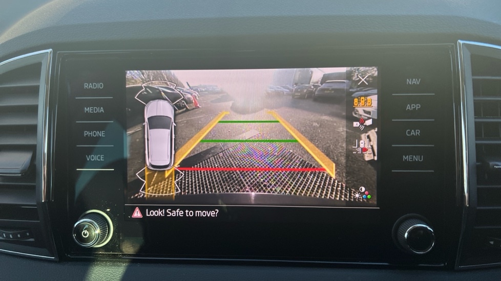 Used Skoda Karoq 2024 for sale - 76873713: Photo 22