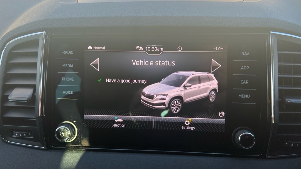 Used Skoda Karoq 2024 for sale - 76873713: Photo 23