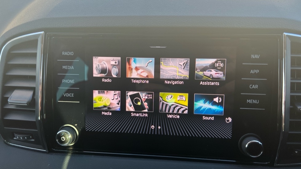 Used Skoda Karoq 2024 for sale - 76873713: Photo 24