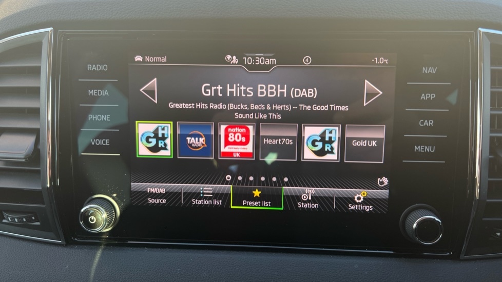 Used Skoda Karoq 2024 for sale - 76873713: Photo 25