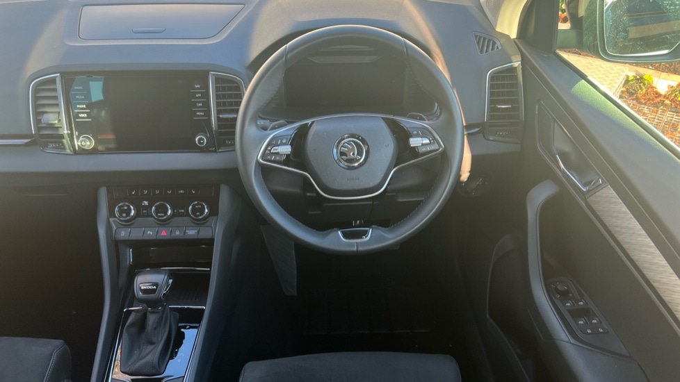 Used Skoda Karoq 2024 for sale - 76873713: Photo 27