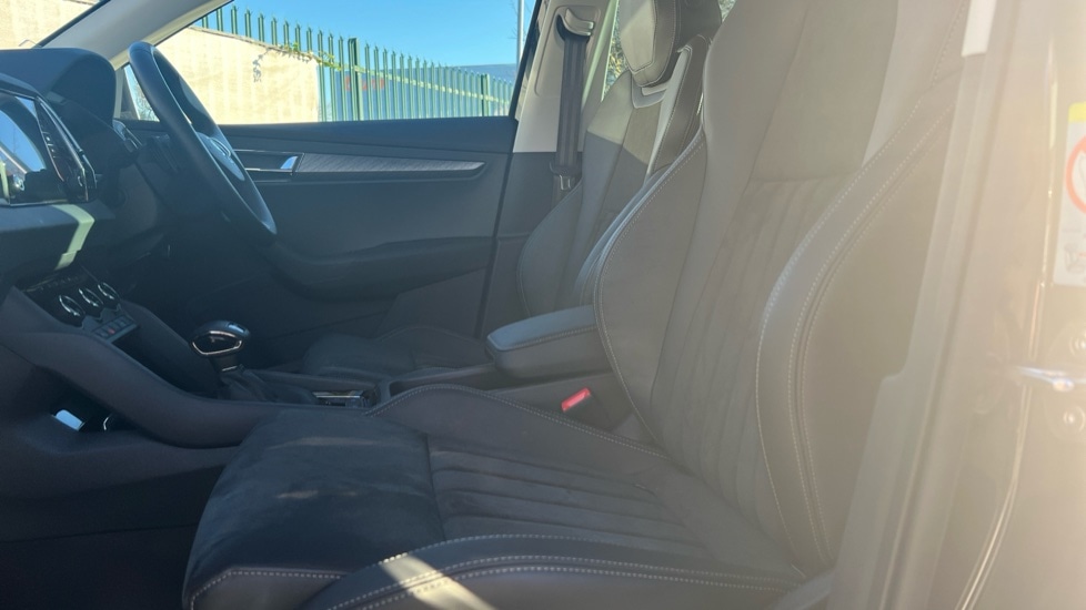 Used Skoda Karoq 2024 for sale - 76873713: Photo 28