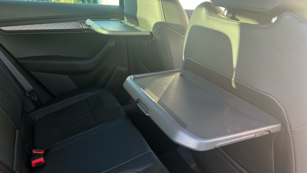 Used Skoda Karoq 2024 for sale - 76873713: Photo 35