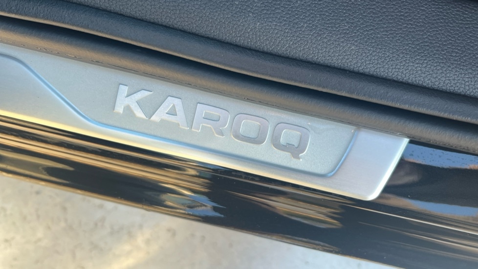 Used Skoda Karoq 2024 for sale - 76873713: Photo 37