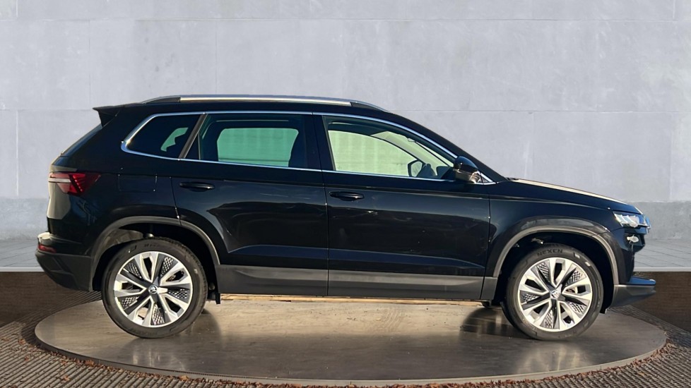 Used Skoda Karoq 2024 for sale - 76873713: Photo 4