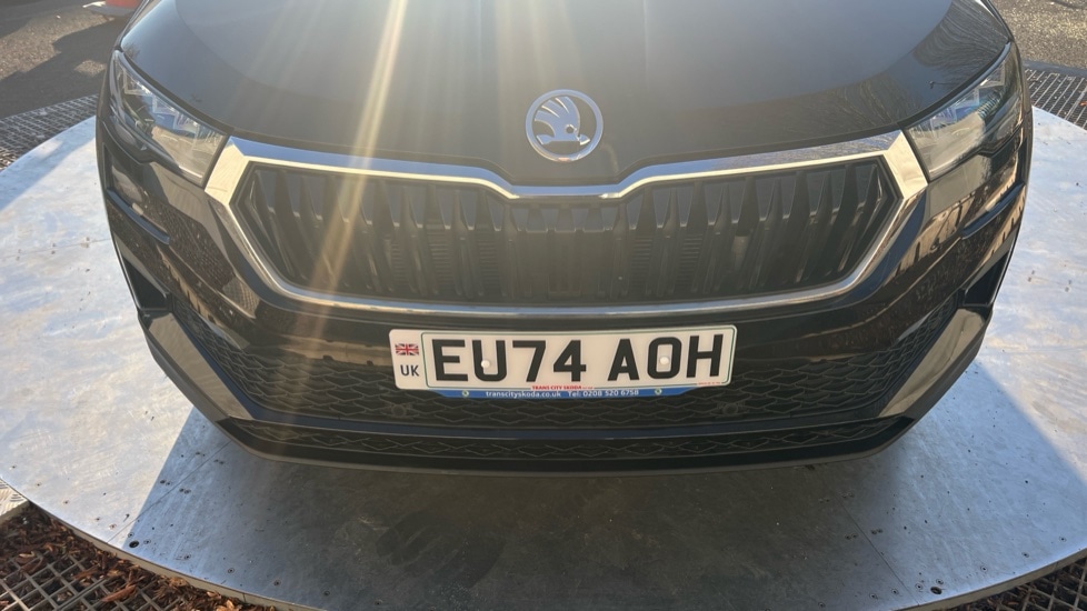 Used Skoda Karoq 2024 for sale - 76873713: Photo 53