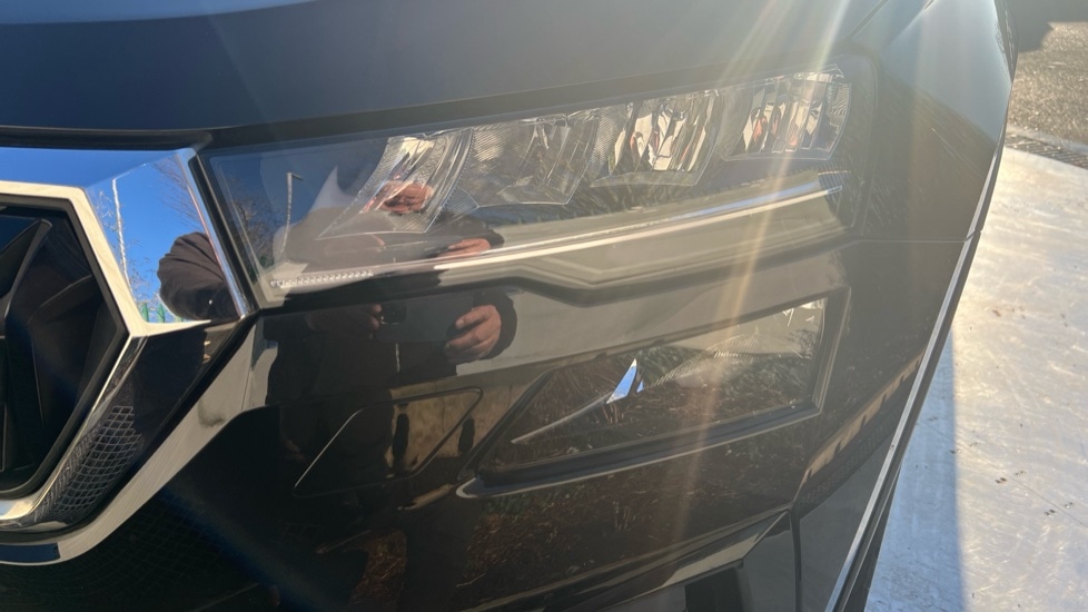 Used Skoda Karoq 2024 for sale - 76873713: Photo 54