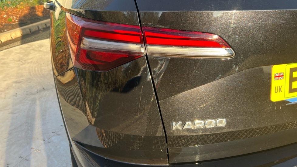Used Skoda Karoq 2024 for sale - 76873713: Photo 56