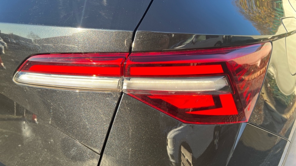 Used Skoda Karoq 2024 for sale - 76873713: Photo 58