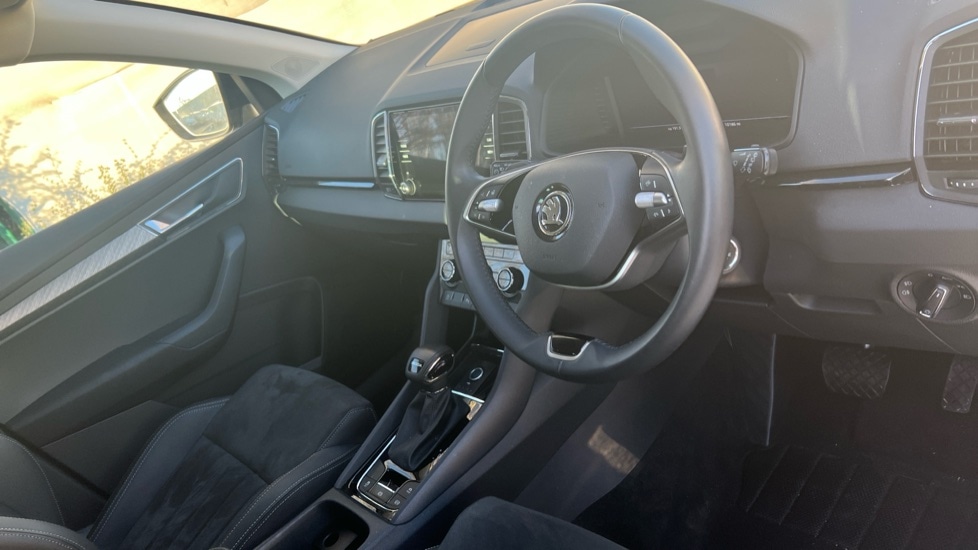 Used Skoda Karoq 2024 for sale - 76873713: Photo 6