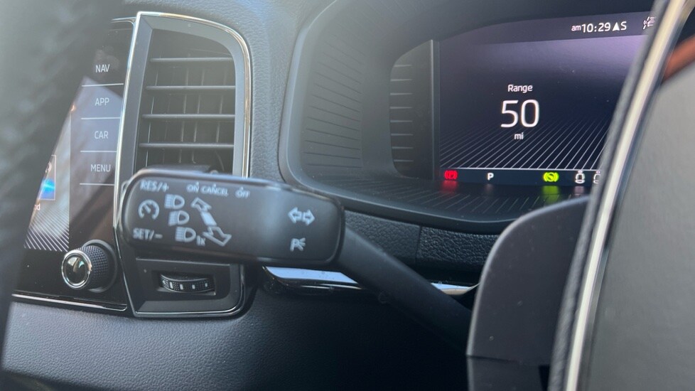 Used Skoda Karoq 2024 for sale - 76873713: Photo 63