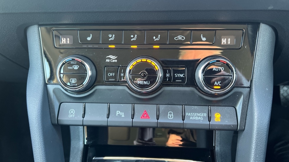 Used Skoda Karoq 2024 for sale - 76873713: Photo 64